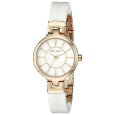 Наручные часы ANNE KLEIN 2048RGST