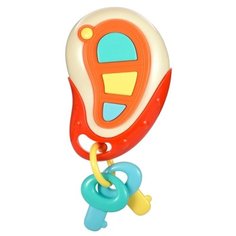 Интерактивная развивающая Жирафики