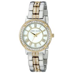 Наручные часы ANNE KLEIN 2019MPTT