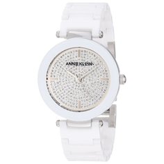 Наручные часы ANNE KLEIN 1019PVWT