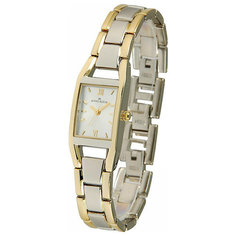 Наручные часы ANNE KLEIN 6419SVTT