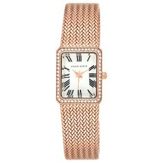 Наручные часы ANNE KLEIN 2194MPRG