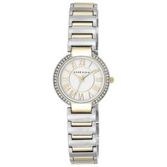 Наручные часы ANNE KLEIN 2037SVTT