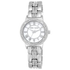Наручные часы ANNE KLEIN 2019MPSV