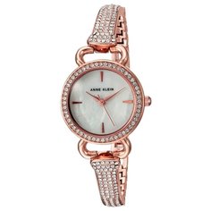 Наручные часы ANNE KLEIN 2816MPRG