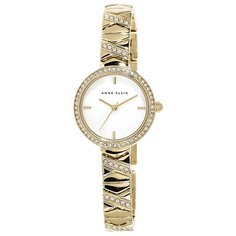 Наручные часы ANNE KLEIN 1798MPGB