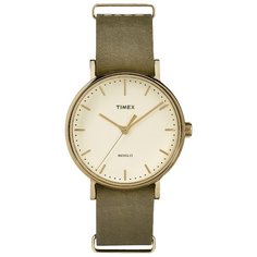 Наручные часы TIMEX TW2P98500