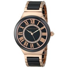 Наручные часы ANNE KLEIN 1814BKRG