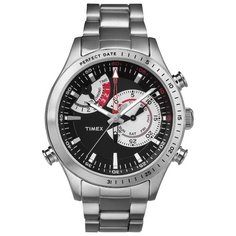 Наручные часы TIMEX TW2P73000
