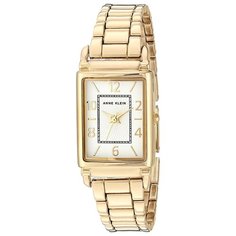 Наручные часы ANNE KLEIN 2400WTGB