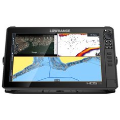 Эхолот Lowrance HDS-16 LIVE