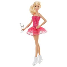 Кукла Barbie Кем быть? 29 см