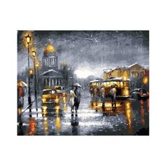 Menglei Картина по номерам