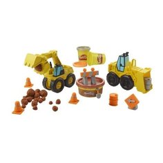 Масса для лепки Play-Doh