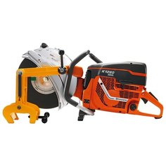 Бензиновый резчик Husqvarna K
