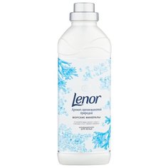 Концентрированный кондиционер Lenor