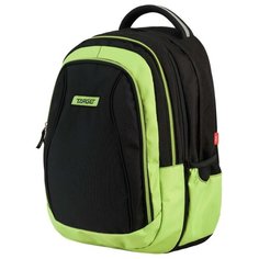 Target Рюкзак 2 в 1 Black lime