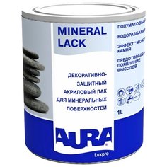 Лак Aura Mineral Lack 1 л