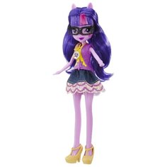 Кукла My Little Pony Equestria