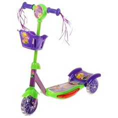 Городской самокат Onlitop Феи