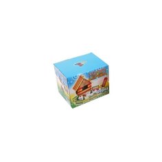 Конструктор Игрушки из дерева