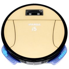 Робот-пылесос Panda i5