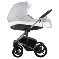 Универсальная коляска Bebetto