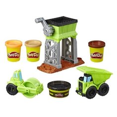 Масса для лепки Play-Doh