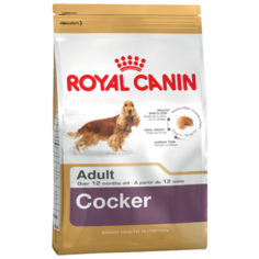 Корм для собак Royal Canin