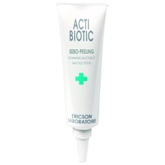 Ericson Laboratoire пилинг