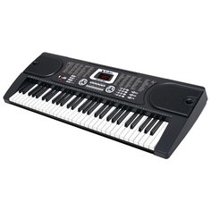 Синтезатор Tesler KB-6130