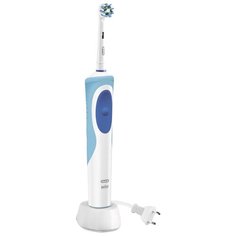 Электрическая зубная щетка Oral B