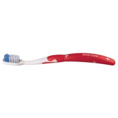 Зубная щетка Silver Care Plus
