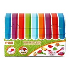 Масса для лепки Color Puppy