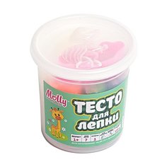 Масса для лепки Molly Набор 7