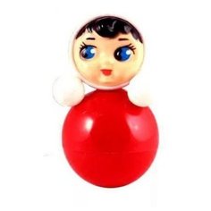 Неваляшка Пластмастер Малая