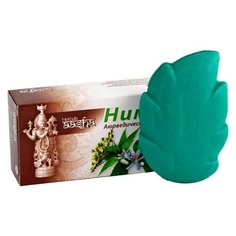 Мыло Aasha Herbals Ним