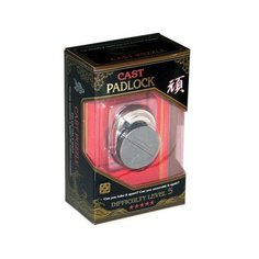 Головоломка Cast Puzzle Padlock