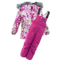 Комплект с полукомбинезоном Kuoma