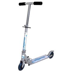 Городской самокат Wide Land