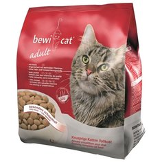 Корм для кошек Bewi Cat Adult