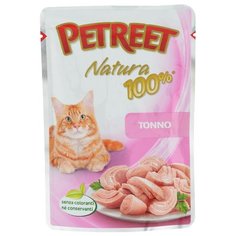 Корм для кошек Petreet Natura