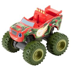 Монстр-трак Fisher-Price Blaze