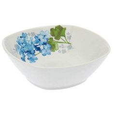 Дулёвский фарфор Салатник