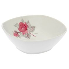 Дулёвский фарфор Салатник