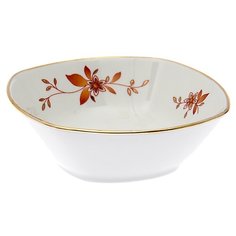 Дулёвский фарфор Салатник