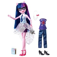 Кукла My Little Pony Equestria
