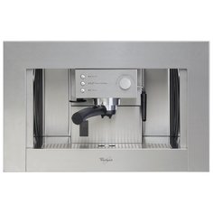 Кофеварка рожковая Whirlpool