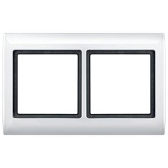 Рамка 2п Schneider Electric