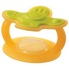 Прорезыватель-погремушка Combi